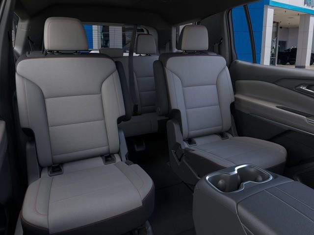 2026 Chevrolet Traverse LT - Photo 18