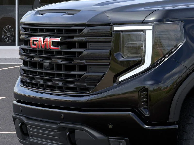 2026 GMC Sierra 1500 Elevation - Photo 13