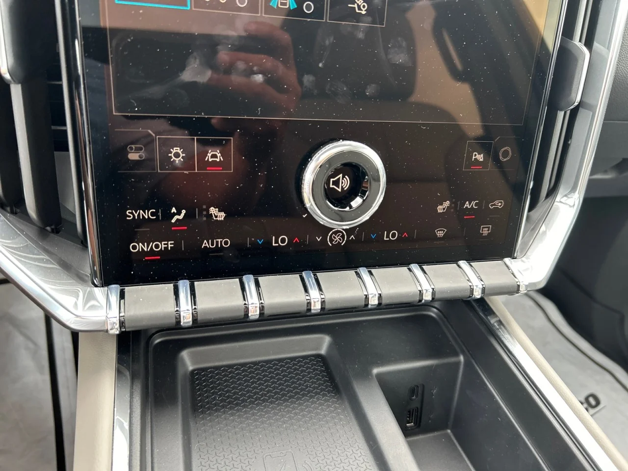 2026 GMC Acadia Elevation - Photo 13
