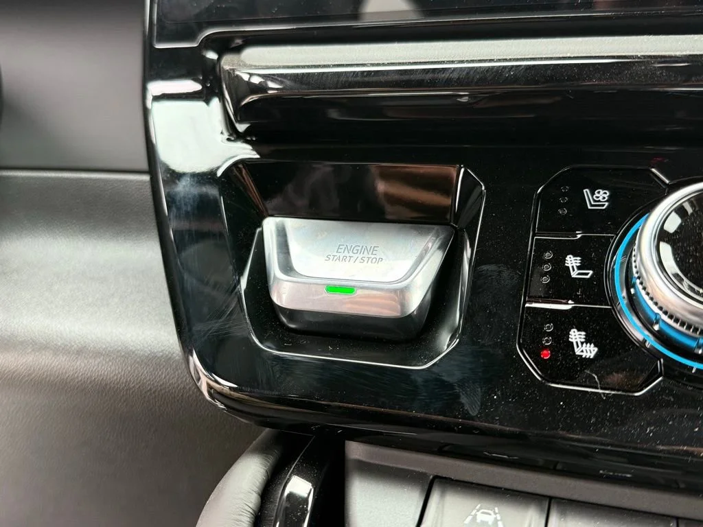 New 2026 Onyx Black GMC AT4X image 24