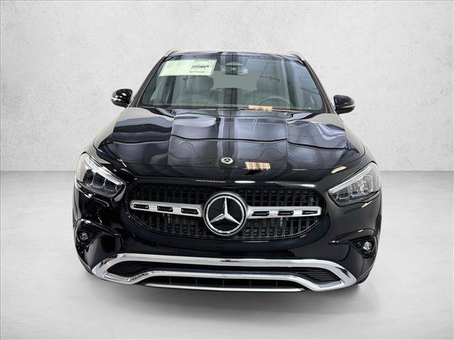 New 2026 Night Black Mercedes-Benz GLA 250 image 31