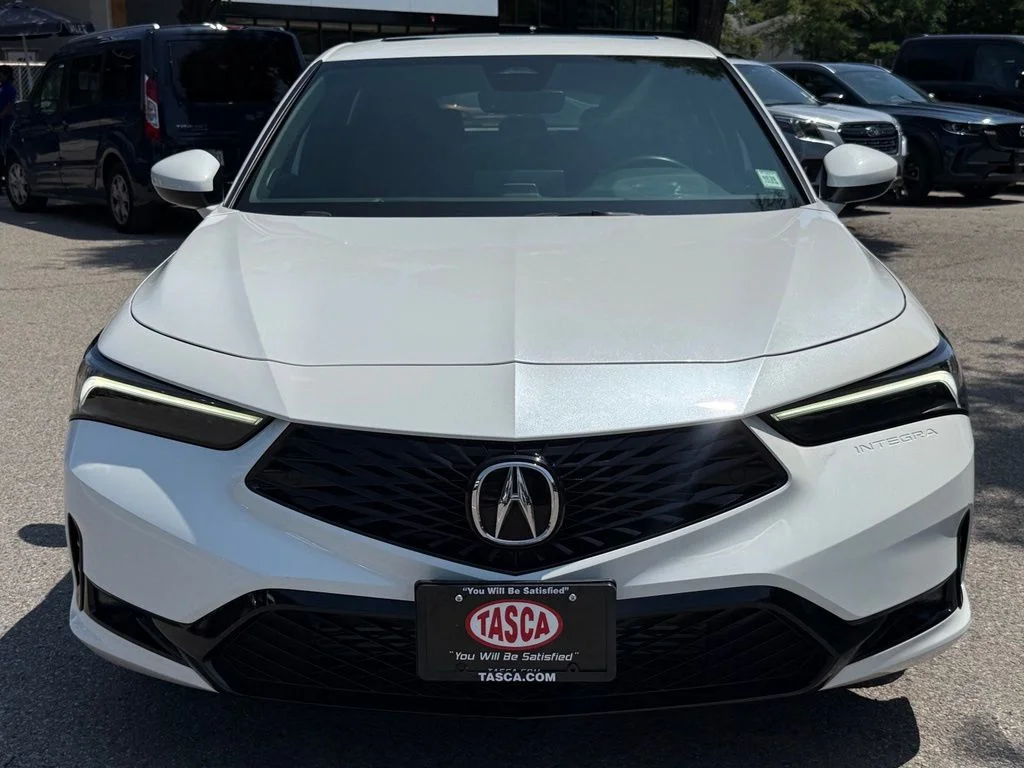 Used 2024  Acura A-Spec Package image 3