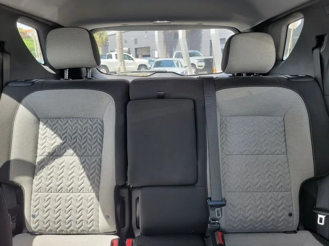 Used 2023 Gray Chevrolet LS image 25