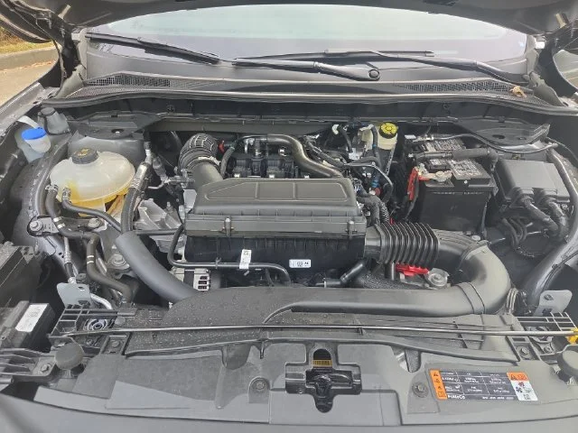New 2026 Gray Ford Active image 23