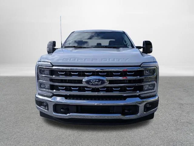 New 2026 Oxford White Ford F-250® Lariat® image 38
