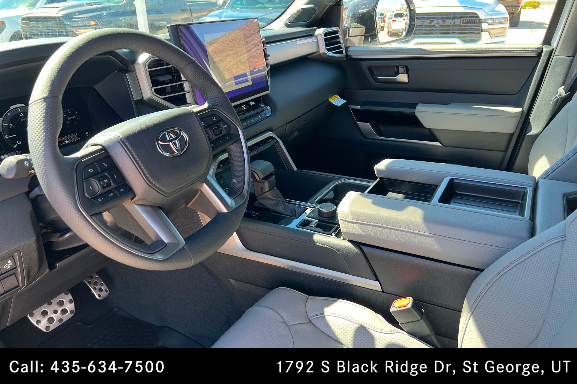 Used 2024 Summit White Buick Sport Touring image 41