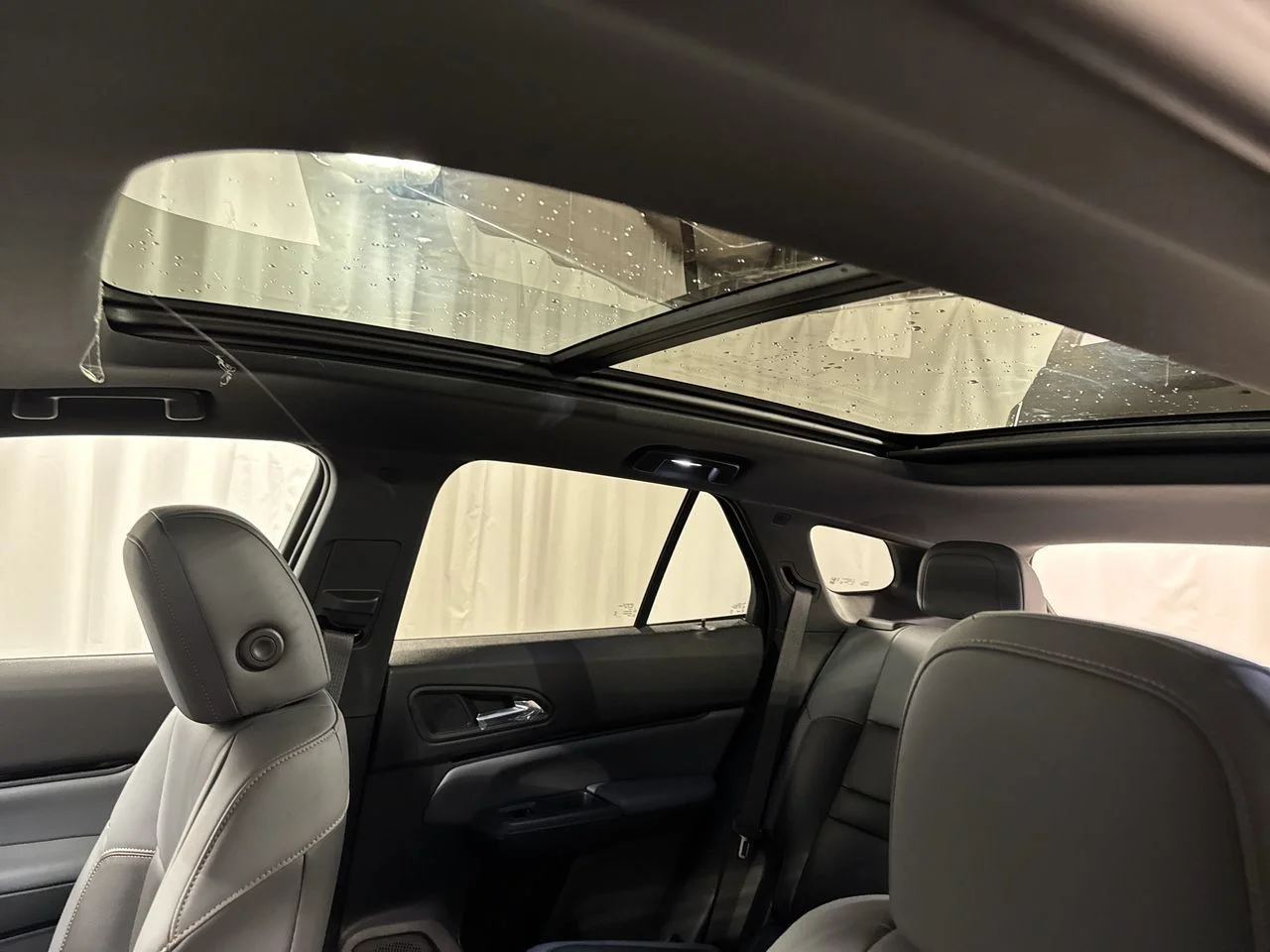 New 2026 Raven Black Honda Touring image 26