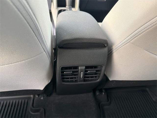 Certified Used 2024 Beige Toyota L image 22