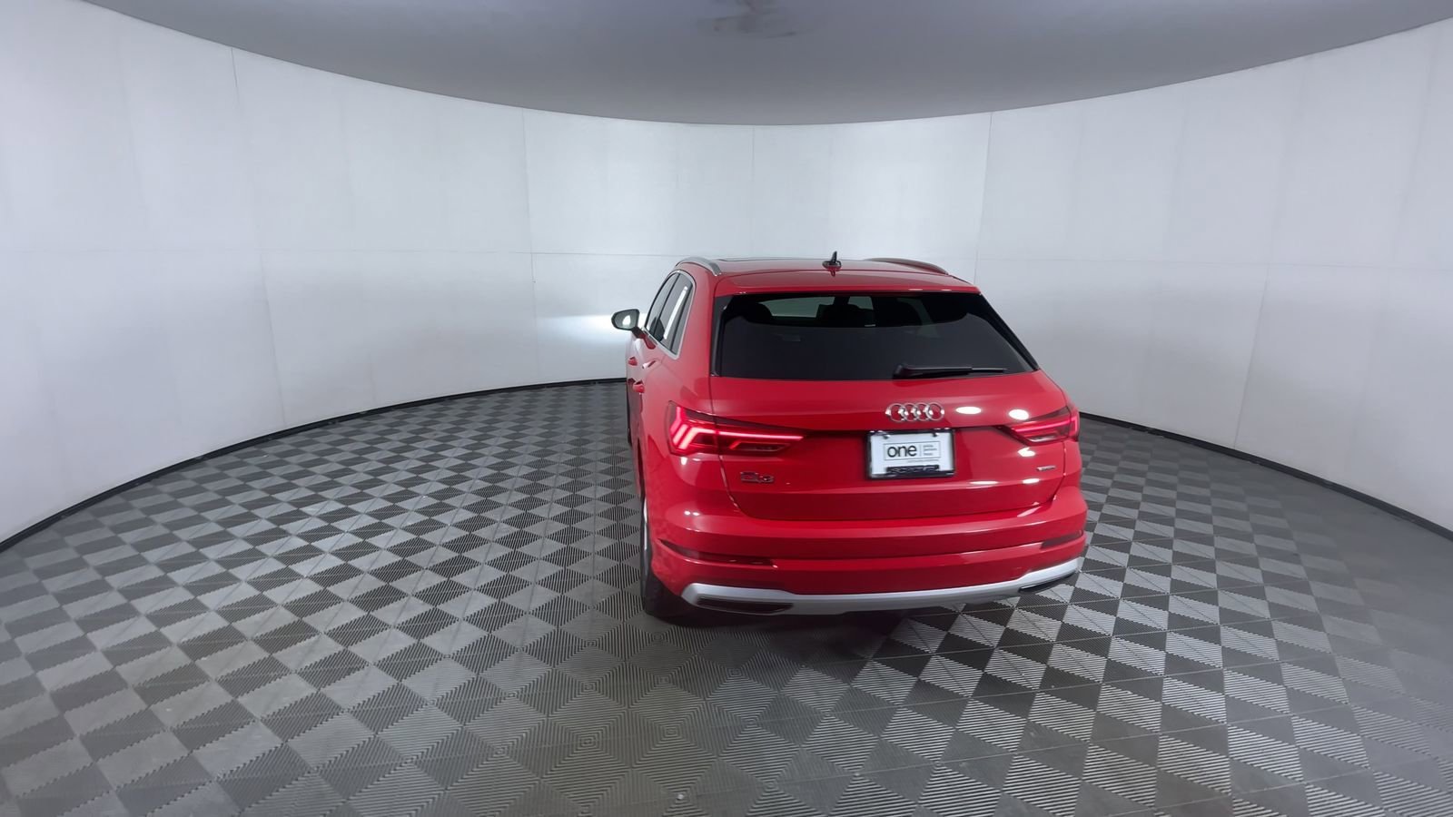 2022 Audi Q3 Premium Plus - Photo 7