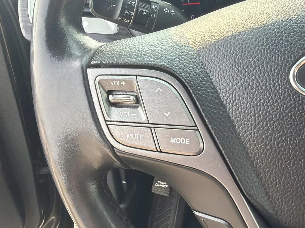 Used 2013 Black Hyundai 2.0L Turbo image 12