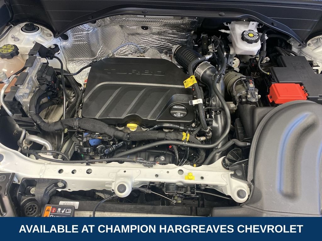 2023 Chevrolet TrailBlazer LT - Photo 38