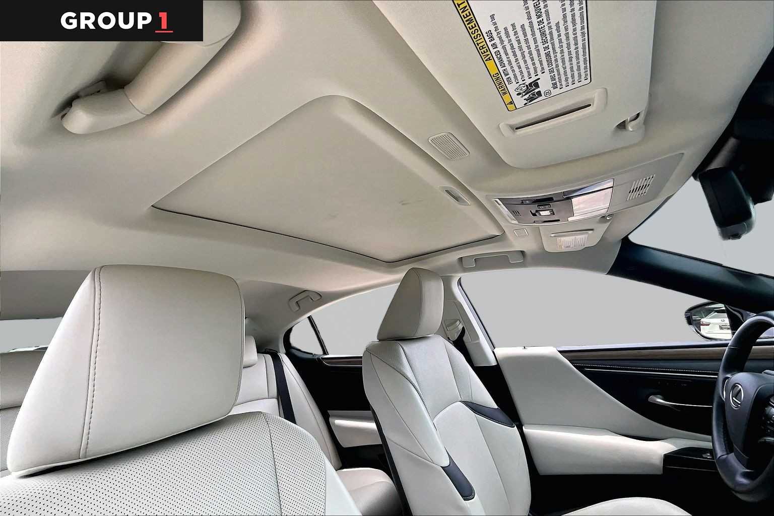 Used 2025 Iridium Lexus  image 12
