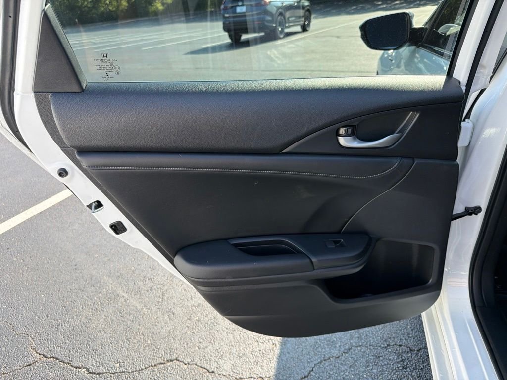 Certified Used 2019 White Orchid Pearl Honda Touring image 20