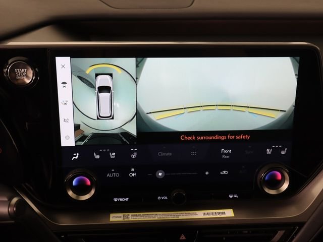 2026 Lexus TX 350 Premium - Photo 19