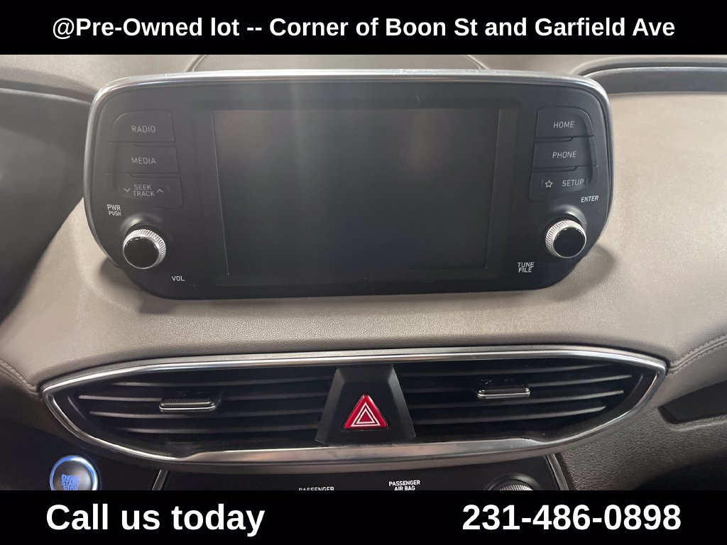 Used 2019 Gray Hyundai SEL image 24
