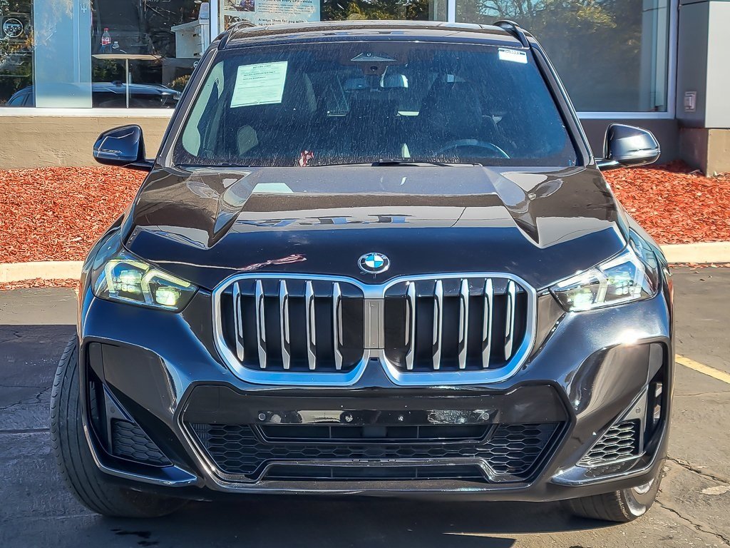 2024 Bmw X1 XDrive28i photo 2