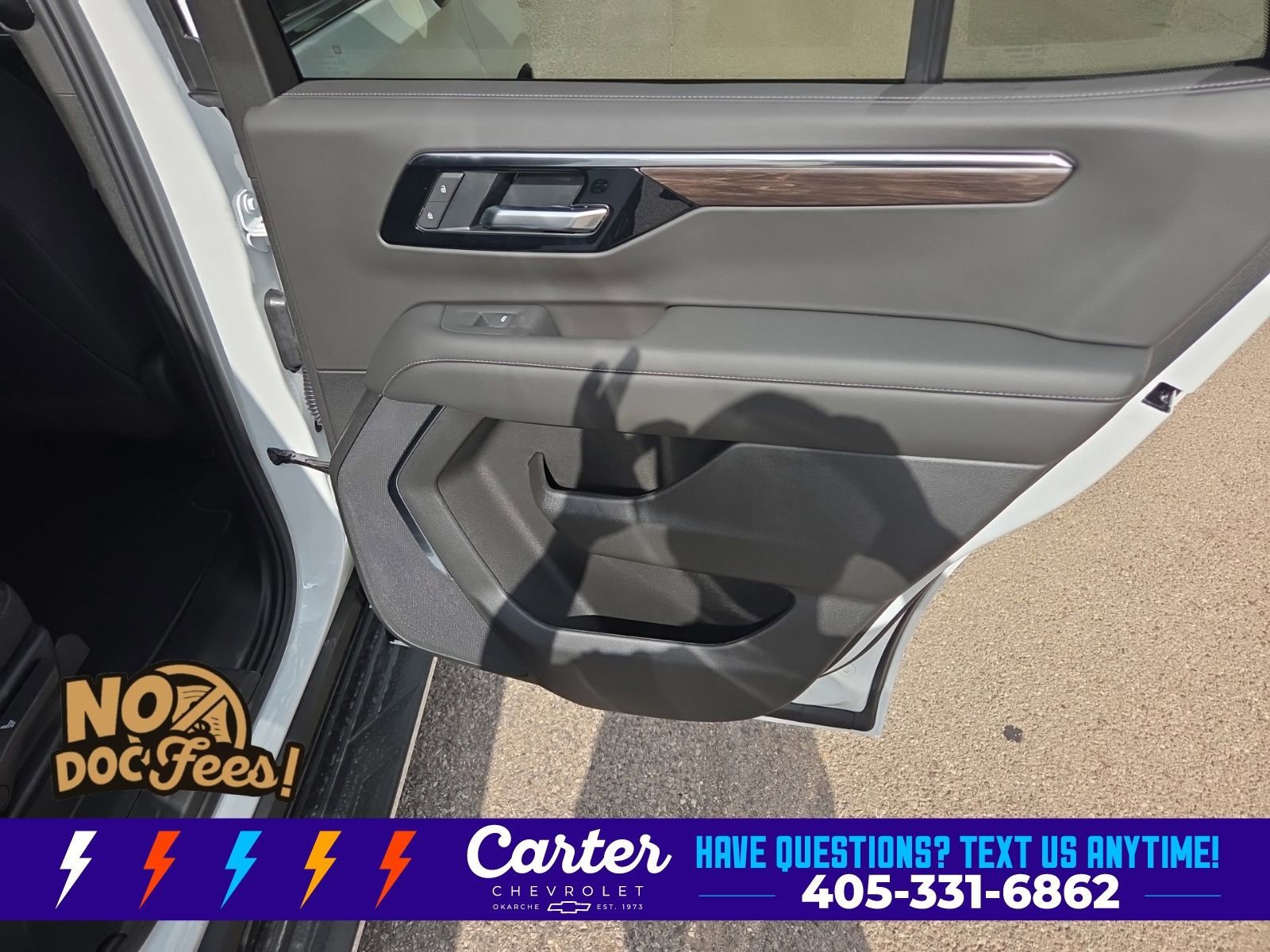 2026 Chevrolet Tahoe LS - Photo 34