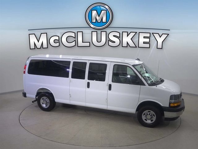 Certified Used 2025 Summit White Chevrolet 1LT image 25