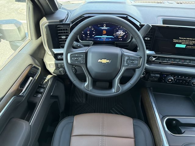 2026 Chevrolet Silverado 2500 HD High Country - Photo 12