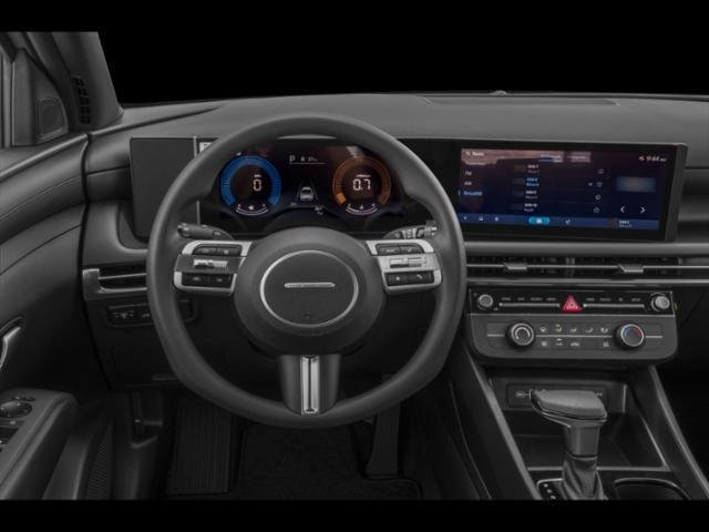 New 2027 Hampton Gray Nt2 Hyundai SE image 40