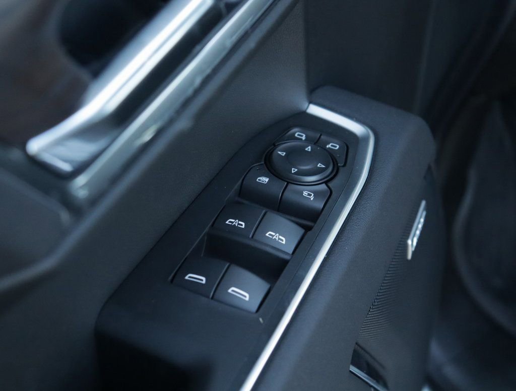 2026 GMC Sierra 1500 SLT - Photo 25