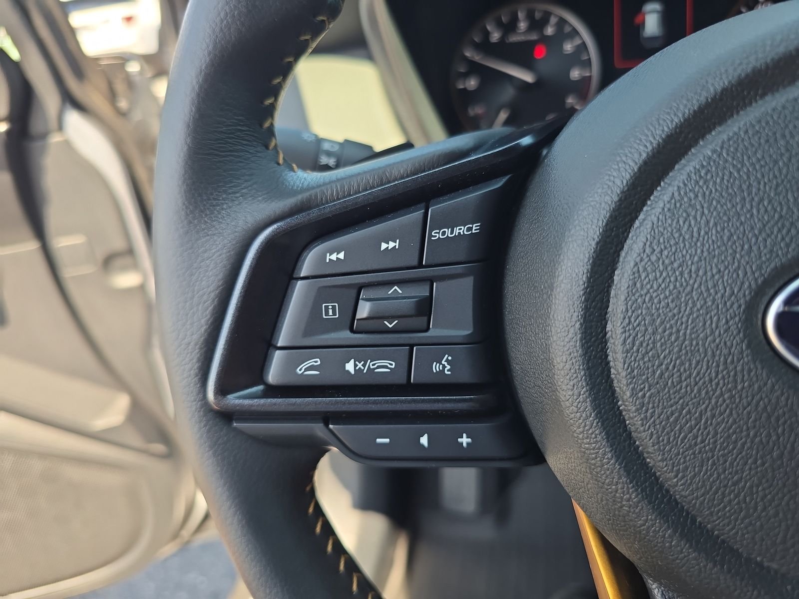Used 2025 Silver Subaru Wilderness image 24