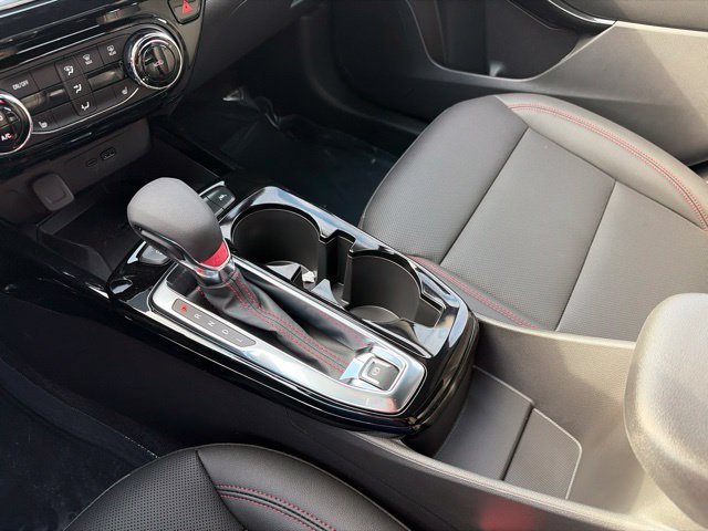 2026 Chevrolet Trax RS - Photo 27