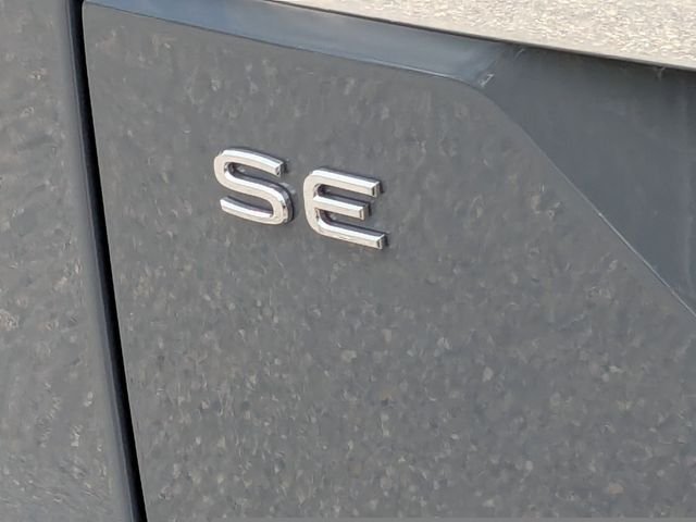 2026 Volkswagen Atlas SE w/Tech - Photo 12