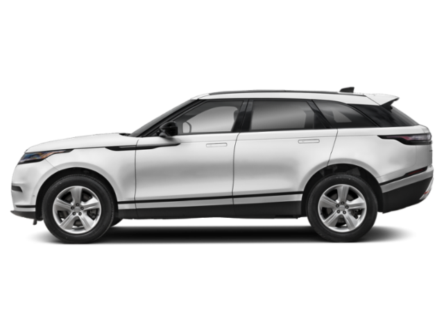New 2026 Fuji White LAND ROVER S image 4