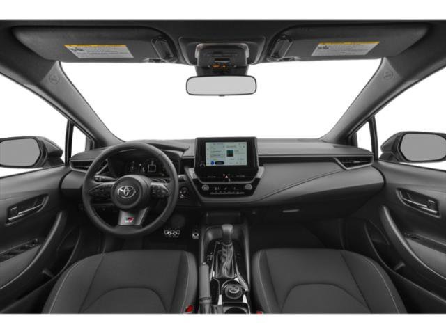 New 2026 Black Toyota  MT image 10