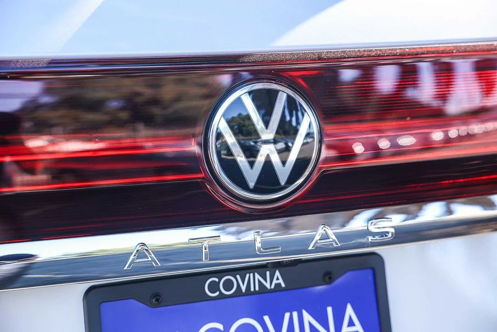 2026 Volkswagen Atlas SE w/Tech - Photo 11