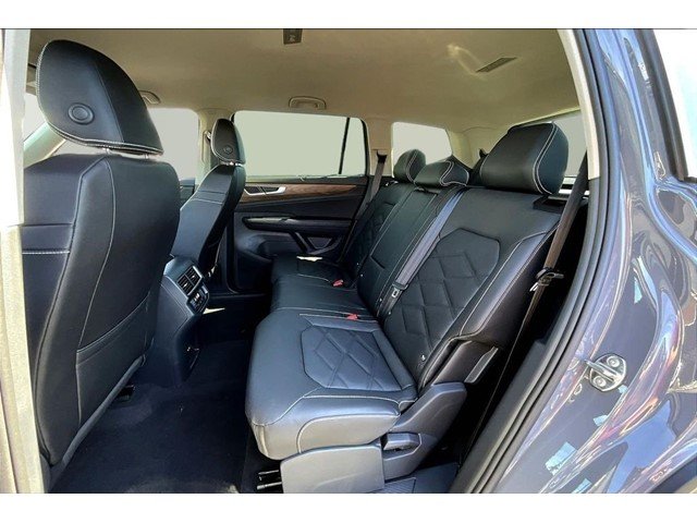2026 Volkswagen Atlas SE w/Tech - Photo 22