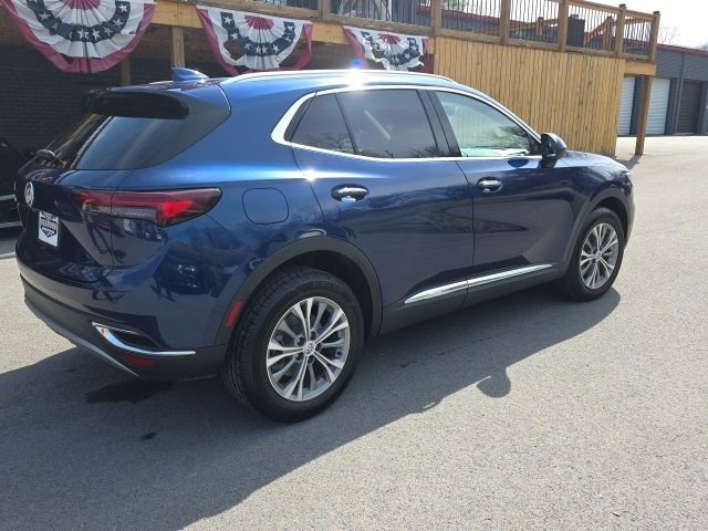 2023 Buick Envision Preferred - Photo 7