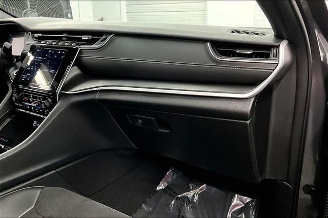 2024 Jeep Grand Cherokee Altitude - Photo 19