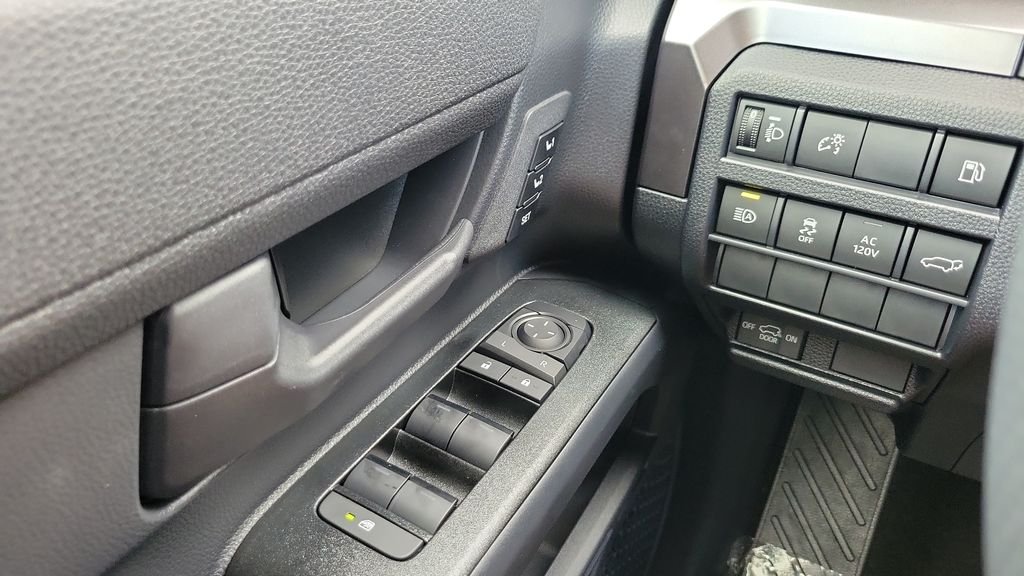 Certified Used 2026 Beige Toyota TRD Sport Premium image 20