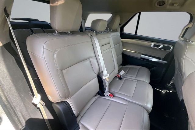 2023 Ford Explorer XLT - Photo 26
