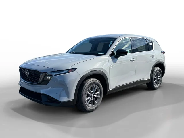 New Mazda CX-5 For Sale in San Jose | Stevens Creek Mazda