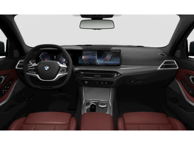 New 2026 Skyscraper Grey Metallic BMW  image 7