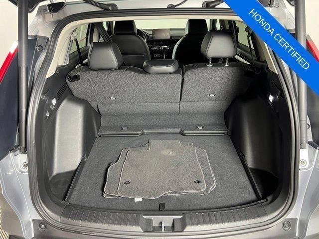 2025 Honda CR-V EX-L - Photo 70