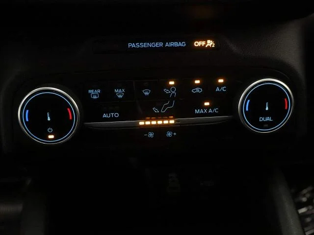 Used 2024 Oxford White Ford Active image 53