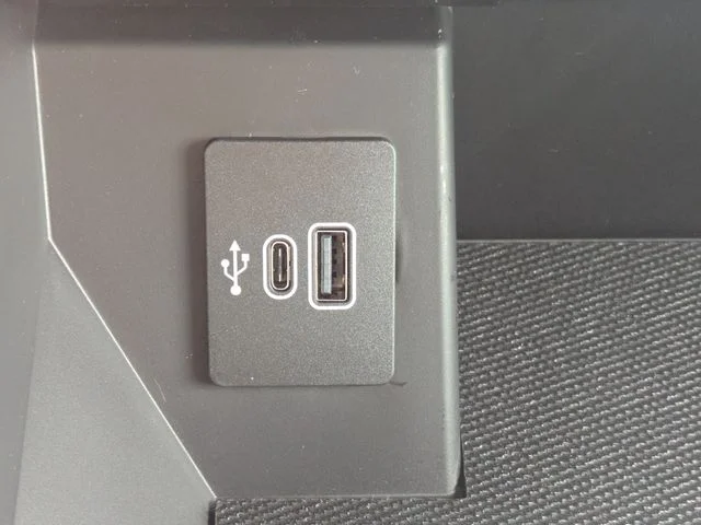 New 2026 Agate Black Metallic Ford Lariat® image 22