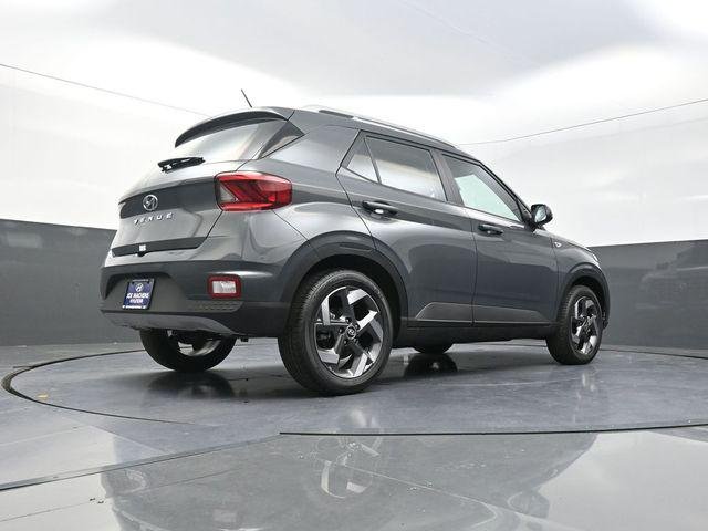 New 2026 Gray Hyundai SEL image 36