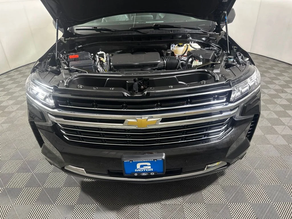 Used 2024 Black Chevrolet LT image 26