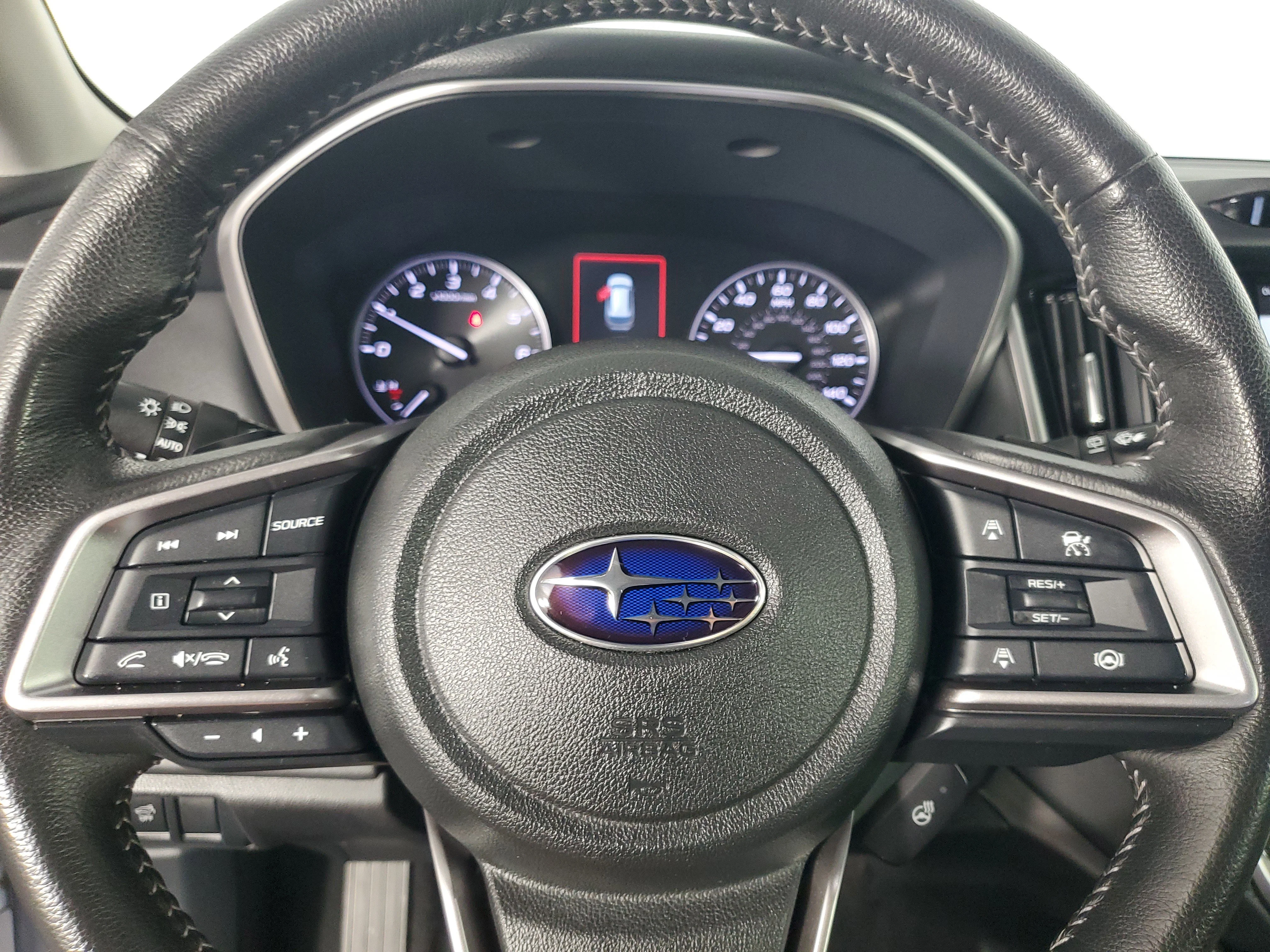 Certified Used 2024 Ice Silver Metallic Subaru Limited image 23