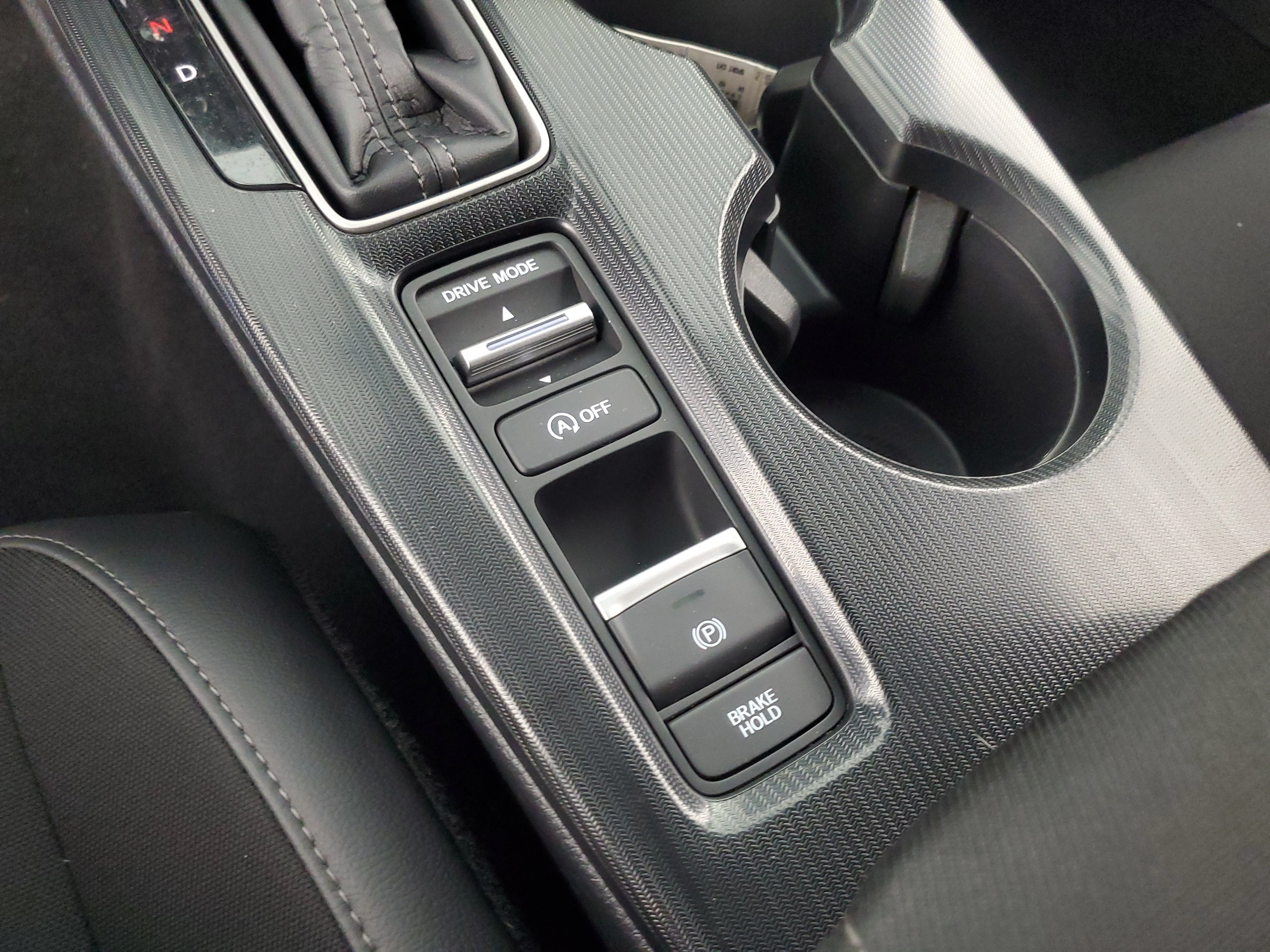 2024 Honda Civic Hatchback Sport - Photo 49