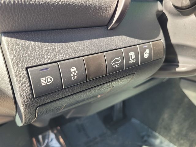 Used 2024 Gray Toyota LE image 19