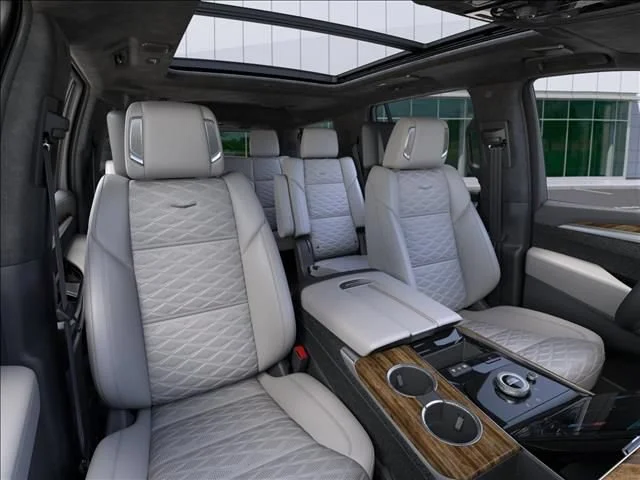 2026 Cadillac Escalade Platinum Sport - Photo 16