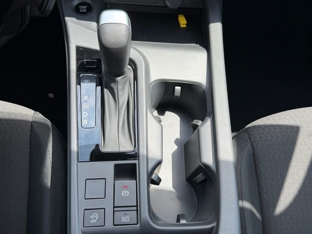 New 2027 Gun Metallic Nissan S image 24