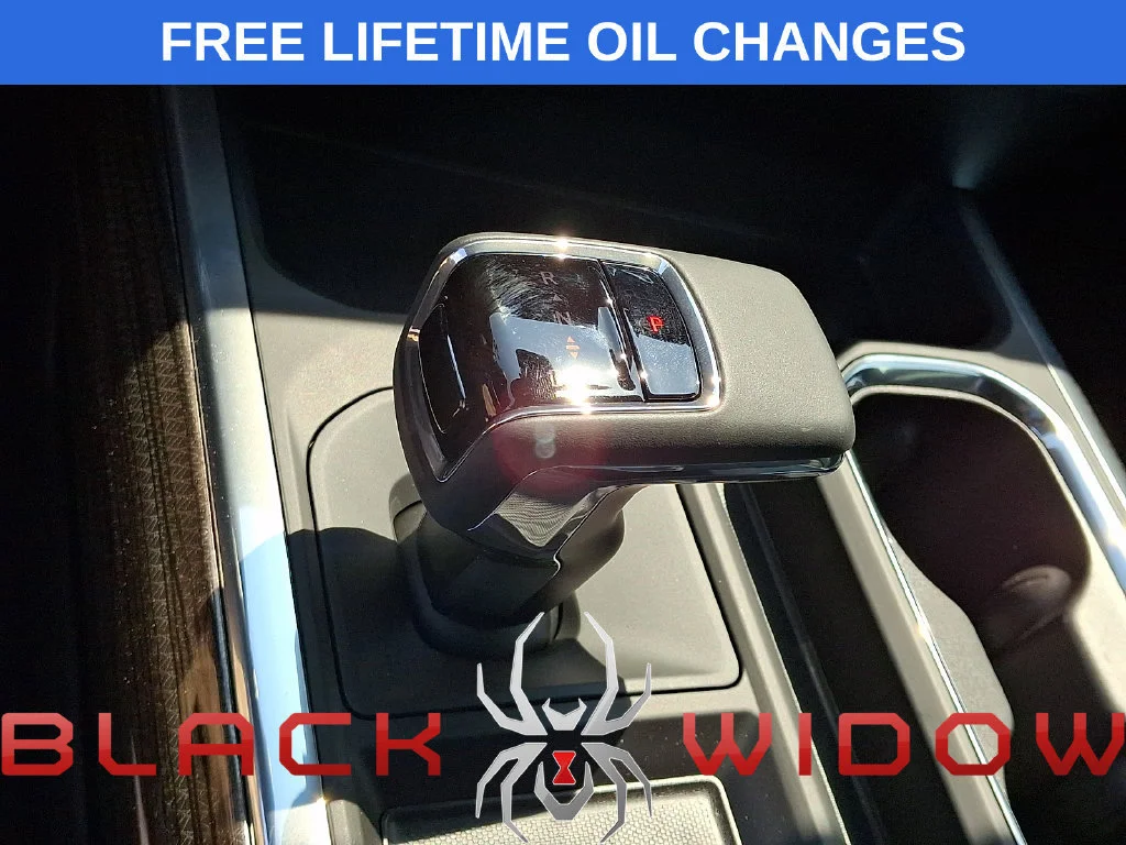 New 2026 Black Chevrolet RST image 16