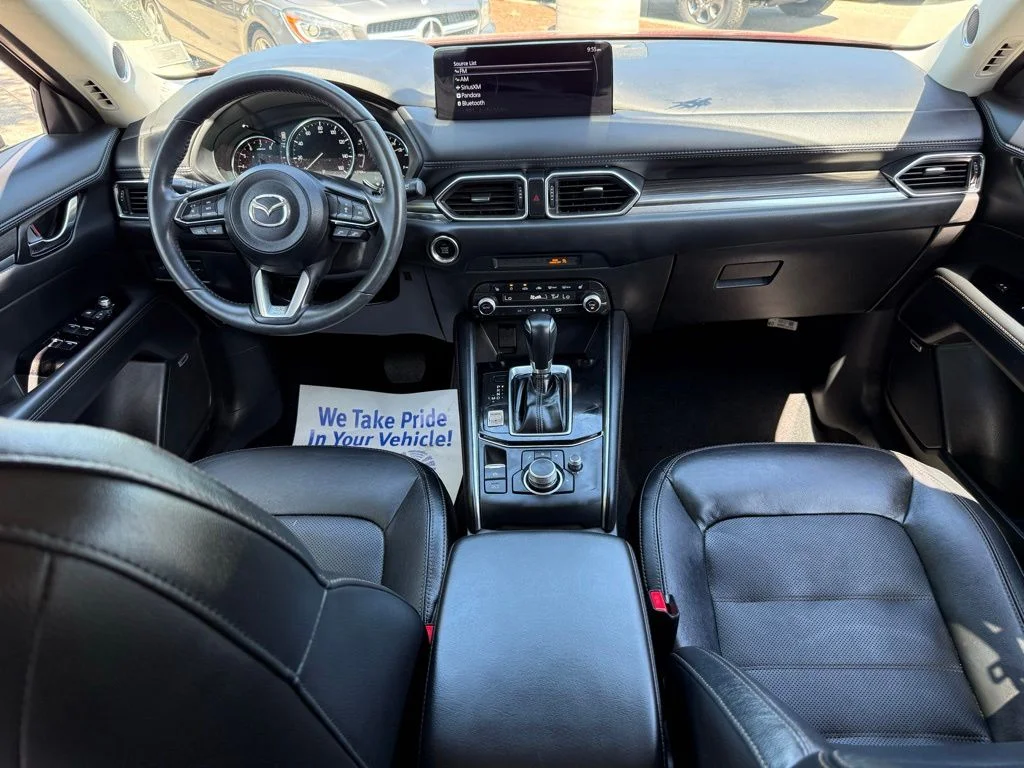 Used 2023 Red Mazda 2.5 S Premium Package image 26
